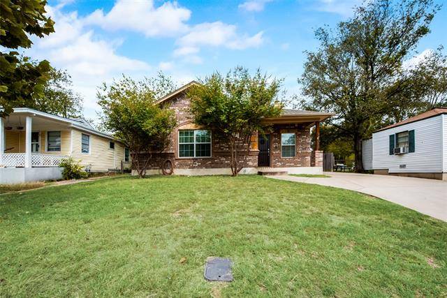 River Oaks, TX 76114,5128 Kessler Road