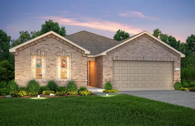 Haslet, TX 76052,16005 Gotland Lane