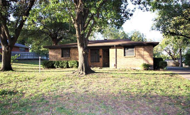 River Oaks, TX 76114,4718 Hope Street