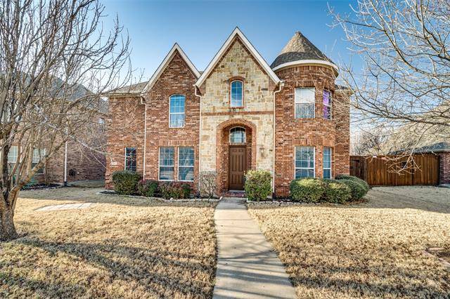 Frisco, TX 75033,1327 Spirit Falls Drive