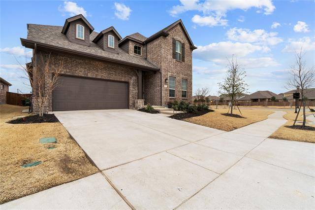 Celina, TX 75009,616 Barnstorm Drive