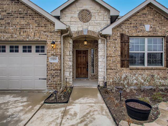 Little Elm, TX 75068,1509 Waterfall Lane