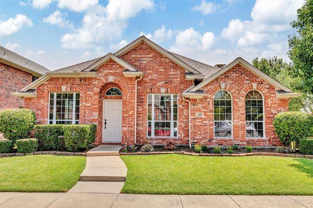 Allen, TX 75002,1600 Bur Oak Drive