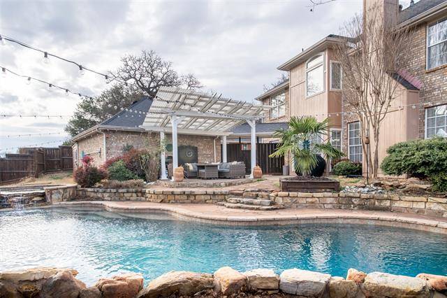 North Richland Hills, TX 76182,7624 Silverleaf Drive