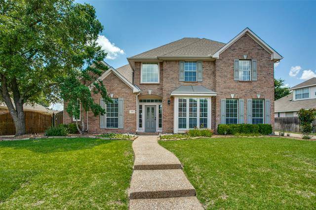 Keller, TX 76248,526 Eagle Trail