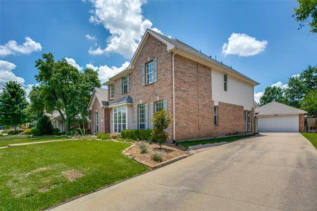 Keller, TX 76248,526 Eagle Trail