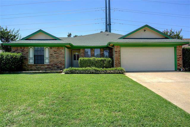 Keller, TX 76248,732 California Trail W