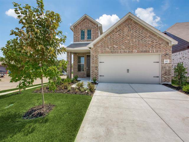 Forney, TX 75126,1065 Norias Drive