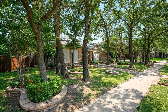 Keller, TX 76248,1417 Highland Oaks Drive