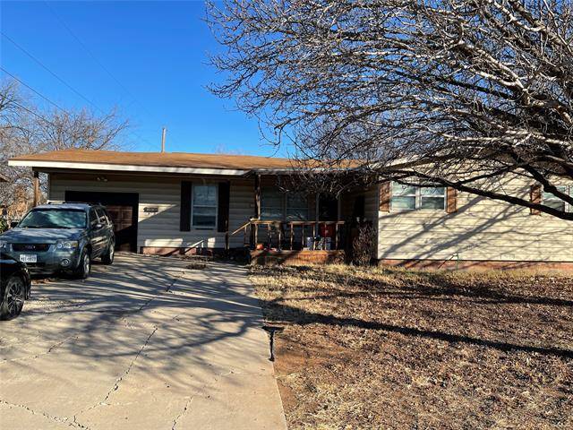 Abilene, TX 79605,4242 S 6th Street