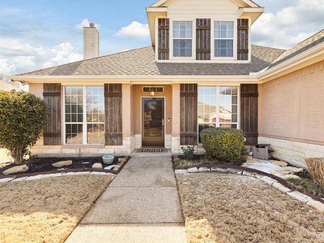 Weatherford, TX 76087,1106 Reata Drive