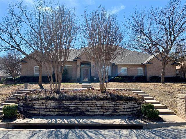 Weatherford, TX 76087,2126 Timber Cove Court