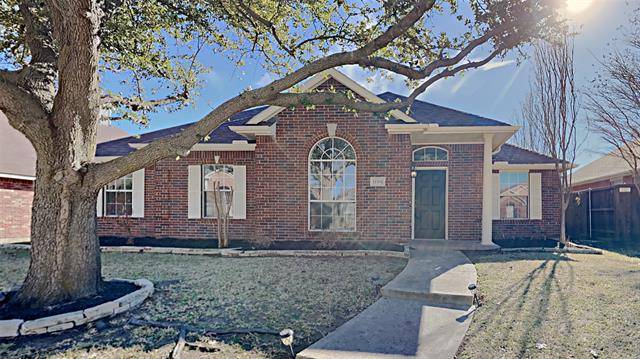 Frisco, TX 75035,11181 Covey Lane