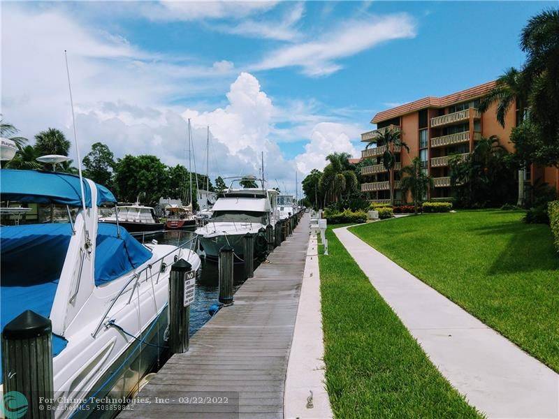 Fort Lauderdale, FL 33315,1201 River Reach Dr  #401