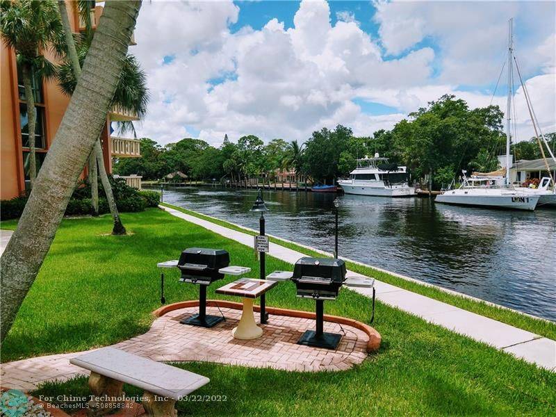 Fort Lauderdale, FL 33315,1201 River Reach Dr  #401