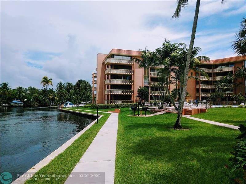 Fort Lauderdale, FL 33315,1201 River Reach Dr  #401