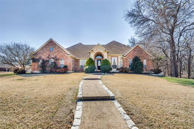 Wylie, TX 75098,1014 Santiago Trail