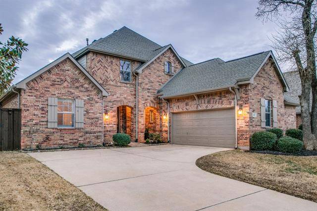 Flower Mound, TX 75022,4517 Brenda Drive