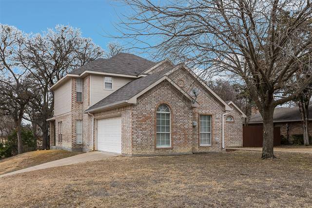 Desoto, TX 75115,331 Gatewood Drive