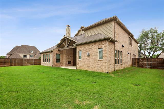 Flower Mound, TX 75028,3500 Sutton Drive