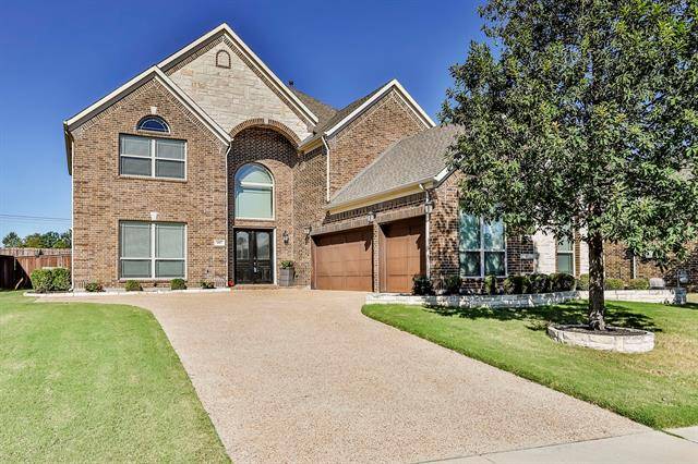 Flower Mound, TX 75028,1017 Spinks Court