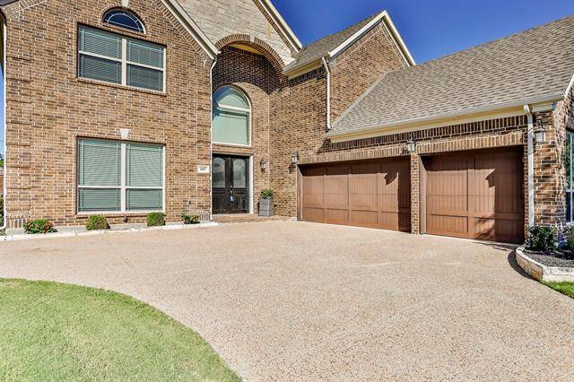 Flower Mound, TX 75028,1017 Spinks Court