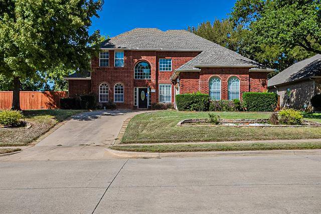 Flower Mound, TX 75028,1605 Pearl River Drive