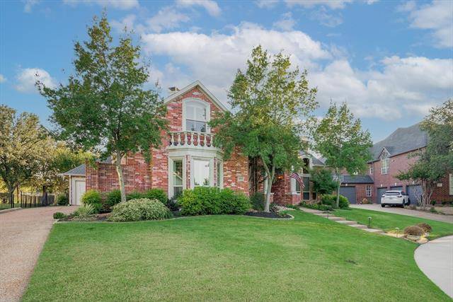 Flower Mound, TX 75028,4104 Fairway Drive