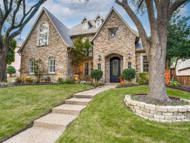 Flower Mound, TX 75028,3616 Polo Run Drive