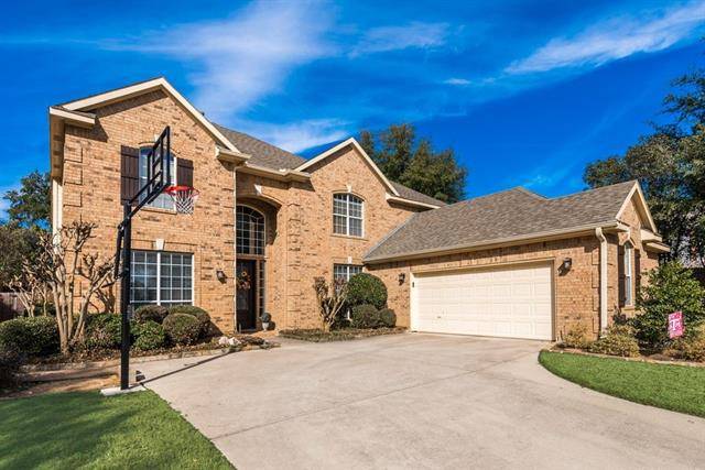 Flower Mound, TX 75028,1520 Shadywood Lane