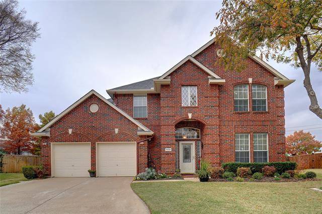 Flower Mound, TX 75028,5434 Timber Park Drive