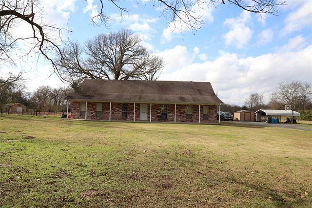 Grand Saline, TX 75140,251 VZ County Road 1515