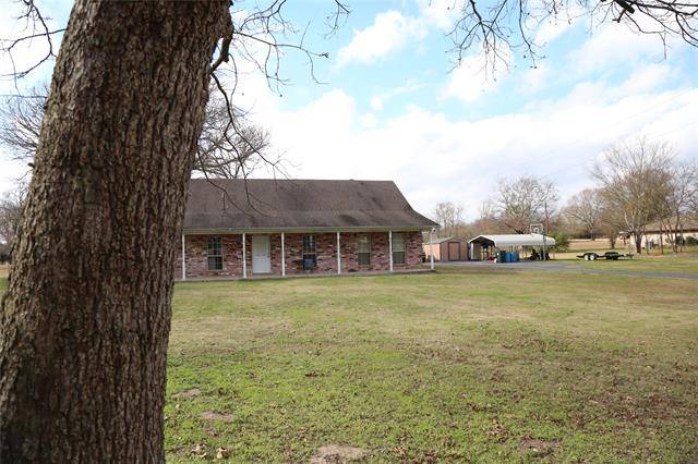 Grand Saline, TX 75140,251 VZ County Road 1515