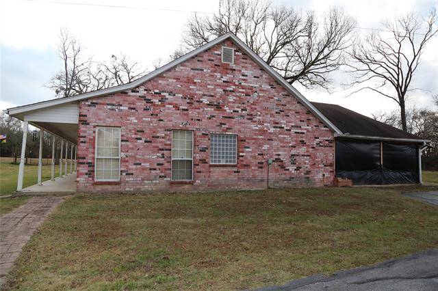 Grand Saline, TX 75140,251 VZ County Road 1515