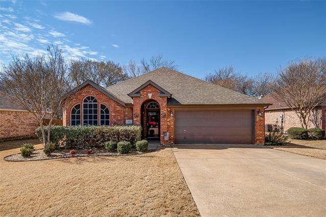 Garland, TX 75043,3714 Balsam Fir Drive