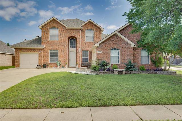 Mansfield, TX 76063,1207 Sheffield Drive