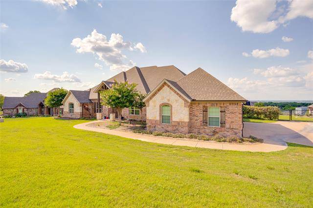 Aledo, TX 76008,208 Rancho Vista Court