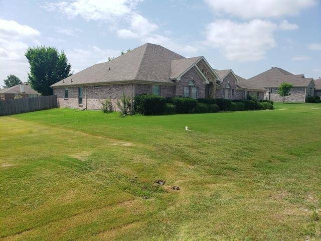 Aledo, TX 76008,162 Portales Drive