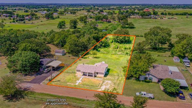 Springtown, TX 76082,227 County Road 3695