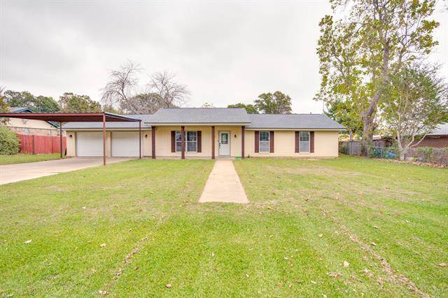 Azle, TX 76020,720 Arledge Street