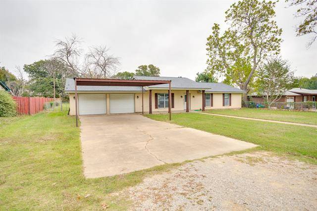 Azle, TX 76020,720 Arledge Street