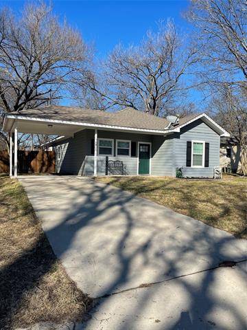 Bonham, TX 75418,714 W 7th Street