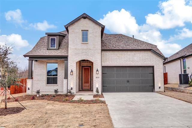 Mckinney, TX 75071,2633 Plum Tree Way