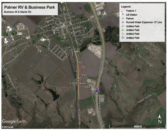 Palmer, TX 75152,000 Interstate 45