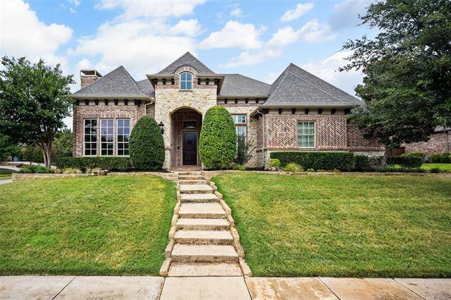 Colleyville, TX 76034,528 Harmony Lane