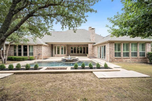 Colleyville, TX 76034,528 Harmony Lane