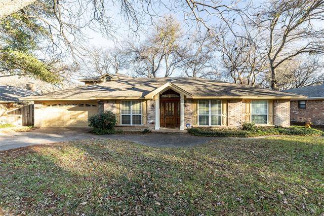 Arlington, TX 76012,2301 Brookside Drive