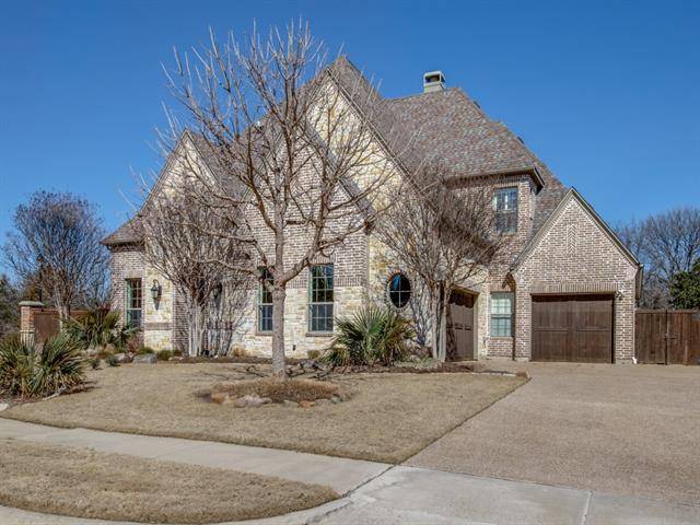 Allen, TX 75013,2366 Wingsong Lane