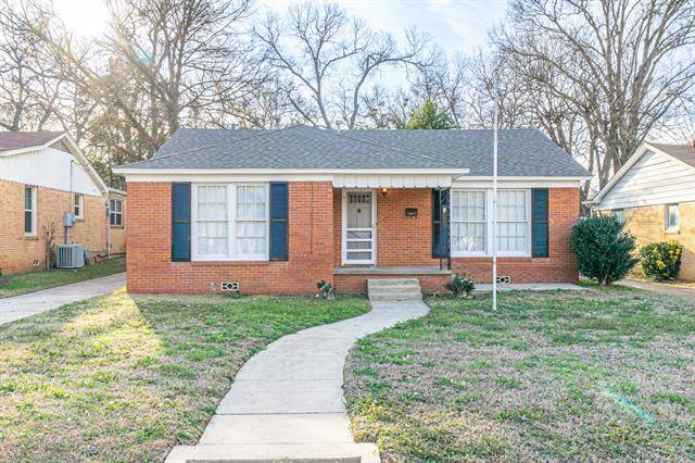 Tyler, TX 75701,1931 S Wiley Avenue