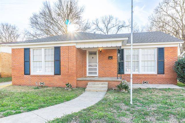 Tyler, TX 75701,1931 S Wiley Avenue